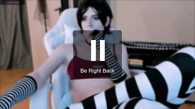 Snapshot of FemAlexa_ chatting on February 2026 05:20:02 PM FemAlexa online show from February 2026 05:20:02 PM