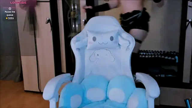 Snapshot of FemAlexa_ chatting on February 2026 06:04:01 PM FemAlexa online show from February 2026 06:04:01 PM