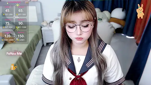 Snapshot of Sweet-18wanwan chatting on September 2025 04:47:01 AM Sweet-18wanwan online show from September 2025 04:47:01 AM