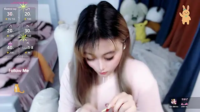 Snapshot of Sweet-18wanwan chatting on October 2025 04:30:02 PM Sweet-18wanwan online show from October 2025 04:30:02 PM