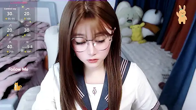 Snapshot of Sweet-18wanwan chatting on November 2025 12:27:02 PM Sweet-18wanwan online show from November 2025 12:27:02 PM