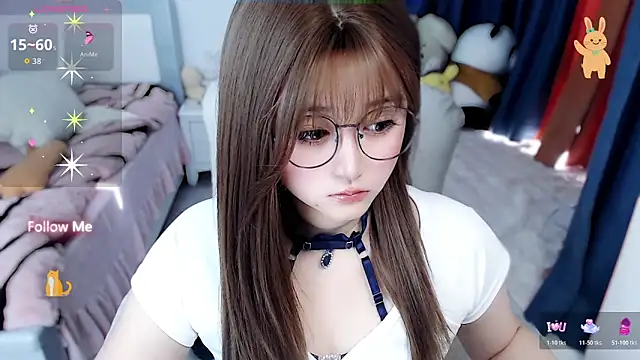 Snapshot of Sweet-18wanwan chatting on November 2025 03:50:01 AM Sweet-18wanwan online show from November 2025 03:50:01 AM