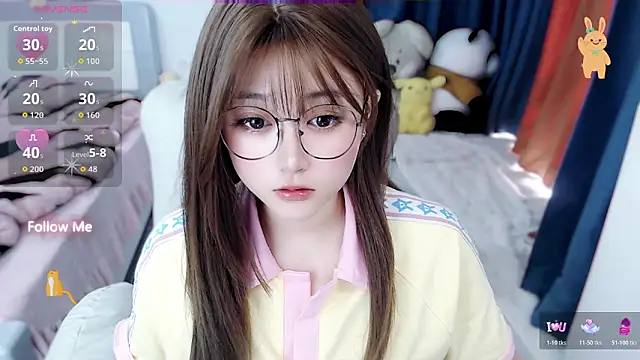 Snapshot of Sweet-18wanwan chatting on November 2025 02:57:02 AM Sweet-18wanwan online show from November 2025 02:57:02 AM