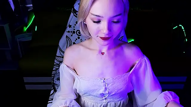 SandraBoyl online show from December 2024 04:31:02 AM