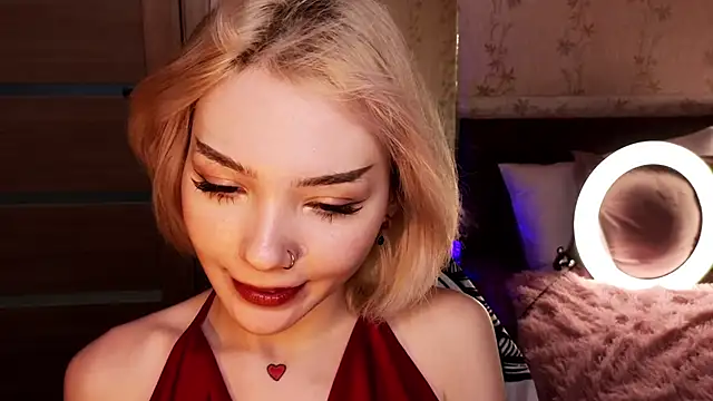 SandraBoyl online show from January 2025 04:08:02 AM