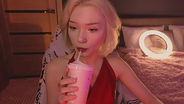 SandraBoyl online show from January 2025 01:22:02 AM