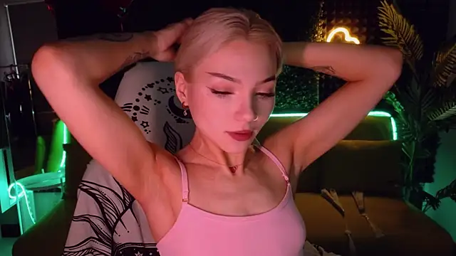 SandraBoyl online show from March 2025 01:13:01 AM