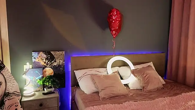 SandraBoyl online show from March 2025 01:11:02 AM