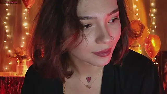 SandraBoyl online show from February 2026 09:16:02 AM