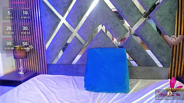 nathalia zamu online show from January 2025 02:48:02 AM