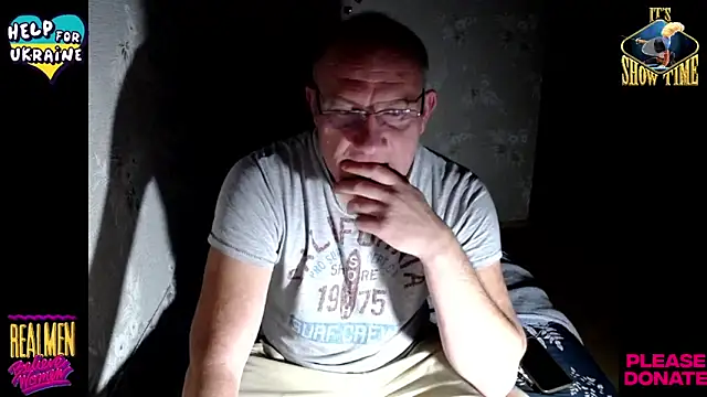 Bossun79 online show from October 2025 06:38:02 PM