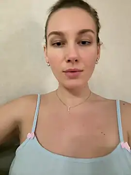 JasminJames online show from February 2026 09:09:02 PM