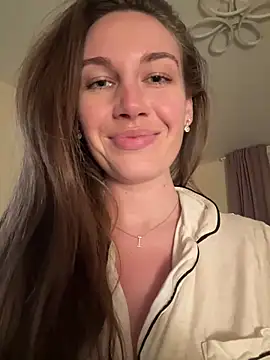 JasminJames online show from May 2026 06:31:02 PM