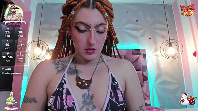 Snapshot of Candy_morgan412 chatting on December 2024 03:37:01 PM Candy morgan412 online show from December 2024 03:37:01 PM