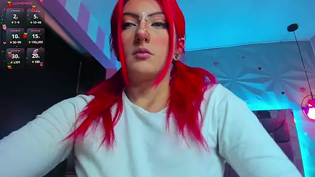 Snapshot of Candy_morgan412 chatting on March 2025 12:22:01 PM Candy morgan412 online show from March 2025 12:22:01 PM