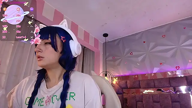 Snapshot of Candy_morgan412 chatting on September 2025 12:28:02 PM Candy morgan412 online show from September 2025 12:28:02 PM