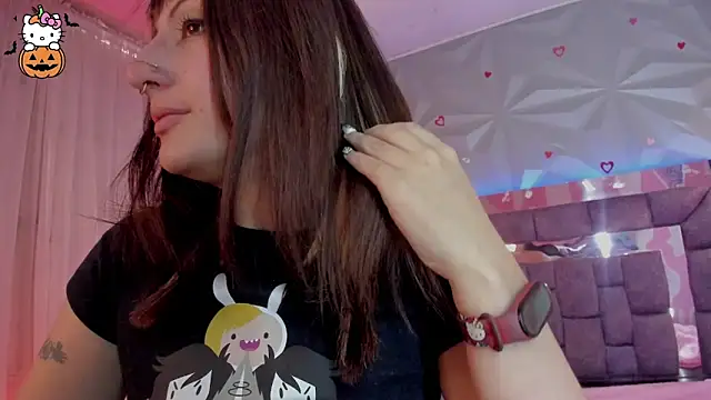 Candy morgan412 online show from October 2025 12:00:02 PM