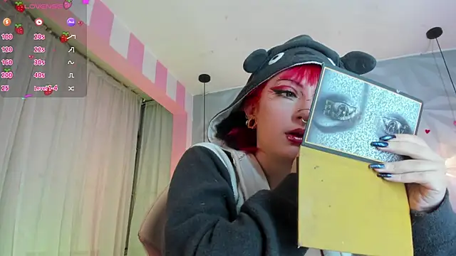 Candy morgan412 online show from November 2025 12:08:02 PM