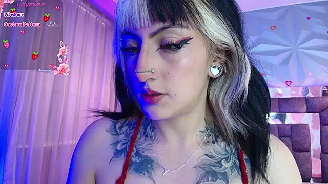 Candy morgan412 online show from January 2026 12:42:02 PM