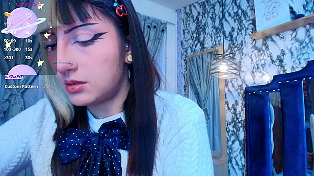 Candy morgan412 online show from July 2026 12:09:01 PM