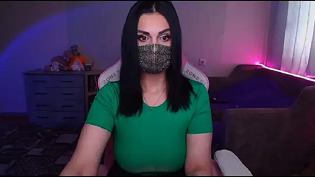 Snapshot of __Yasmina__ chatting on February 2025 03:55:02 AM Yasmina online show from February 2025 03:55:02 AM