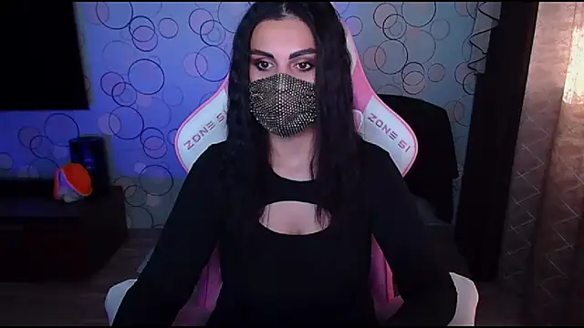 Snapshot of __Yasmina__ chatting on October 2025 05:26:02 AM Yasmina online show from October 2025 05:26:02 AM