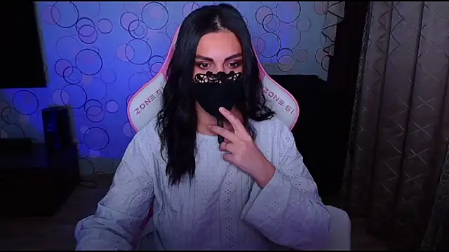 Snapshot of __Yasmina__ chatting on October 2025 03:03:02 AM Yasmina online show from October 2025 03:03:02 AM