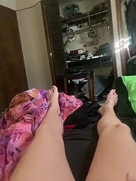 Everlyrose27 online show from January 2025 10:12:02 PM