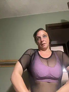 Everlyrose27 online show from October 2025 05:21:02 PM