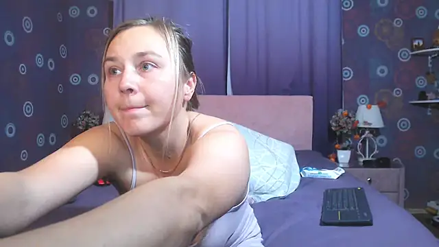 SquirtyAlice online show from November 2025 08:53:01 PM