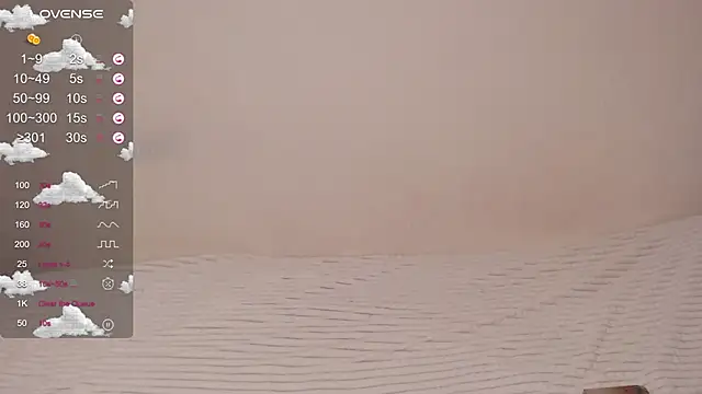 Snapshot of Sweet_____Honey chatting on March 2025 02:29:01 PM Sweet Honey online show from March 2025 02:29:01 PM