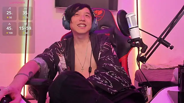 wexlee7 online show from January 2025 06:16:01 PM