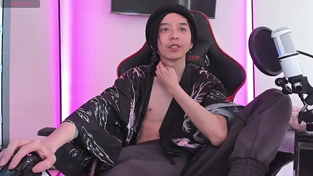 wexlee7 online show from March 2025 02:12:01 PM