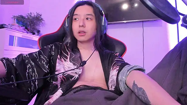 wexlee7 online show from November 2025 12:54:01 AM