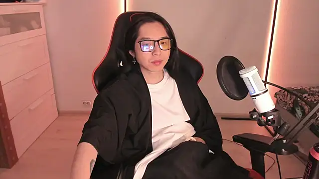 wexlee7 online show from January 2026 11:51:02 PM