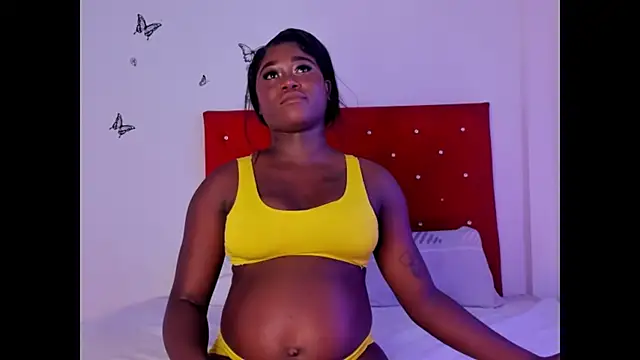 ValeriaRioz online show from January 2025 04:17:02 PM