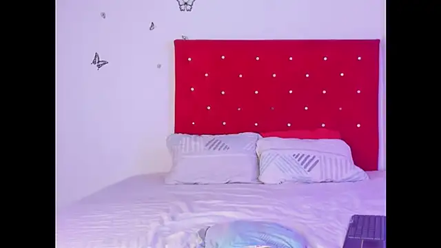 ValeriaRioz online show from February 2025 01:08:02 PM