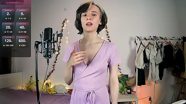 Snapshot of Violet_Veliya chatting on March 2025 04:55:02 PM Violet Veliya online show from March 2025 04:55:02 PM