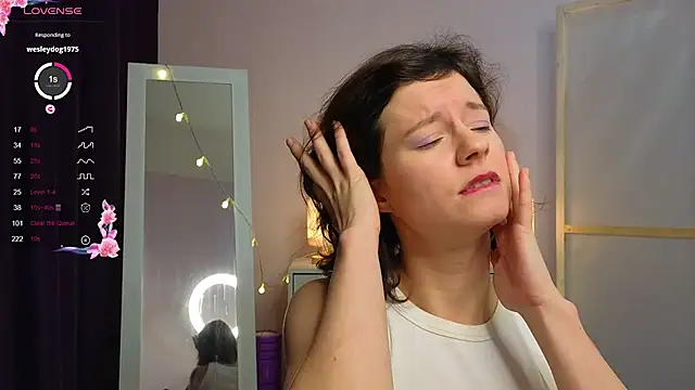 Dana Magicall online show from December 2024 01:32:02 PM