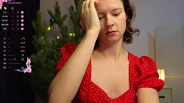 Dana Magicall online show from December 2024 12:55:02 PM