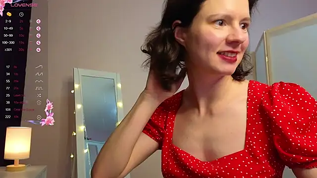 Dana Magicall online show from January 2025 01:03:01 PM