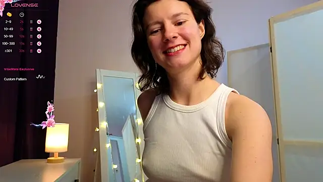 Dana Magicall online show from January 2025 02:38:02 PM