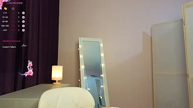 Dana Magicall online show from February 2025 02:13:02 PM