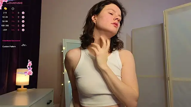 Dana Magicall online show from February 2025 02:26:01 PM