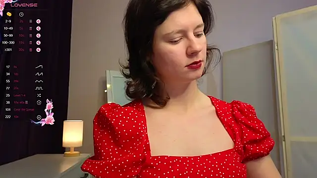 Dana Magicall online show from February 2025 12:55:01 PM