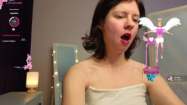 Dana Magicall online show from February 2025 04:00:02 PM