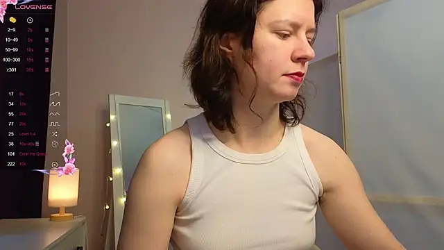 Dana Magicall online show from February 2025 09:24:01 AM