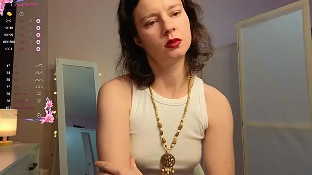 Dana Magicall online show from February 2025 11:28:02 AM