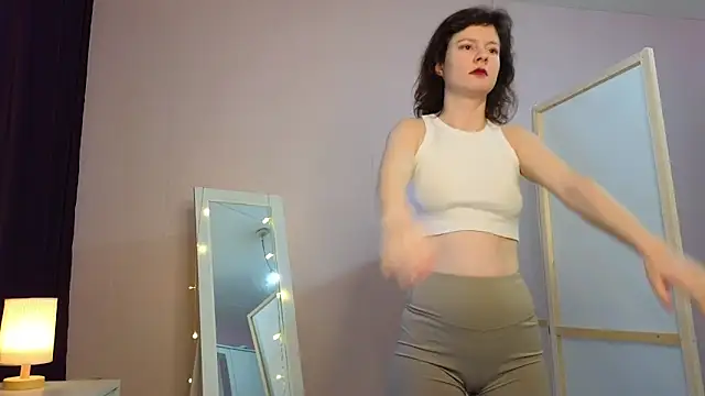 Dana Magicall online show from March 2025 08:32:02 AM