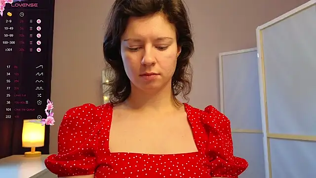 Dana Magicall online show from March 2025 12:09:02 PM